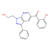 WAY-638592，796053-09-3，10mM in DMSO，阿拉丁