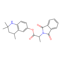 WAY-325081,488714-91-6,10mM in DMSO,阿拉丁