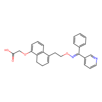 ONO-1301，176391-41-6，Moligand™，阿拉丁