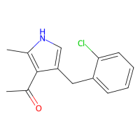 WAY-637685，790719-57-2，10mM in DMSO，阿拉丁
