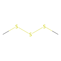 二甲基三硫，3658-80-8，10mM in DMSO，阿拉丁