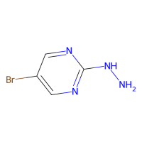 5-溴-2-肼基嘧啶，823-89-2，≥95%，阿拉丁