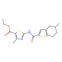 WAY-637061,793722-28-8,10mM in DMSO,阿拉丁