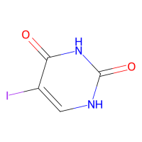 5-碘尿嘧啶，696-07-1，≥99%，阿拉丁