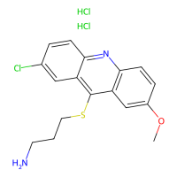 LDN 209929 2HCl,抑制剂，1784281-97-5，≥98%(HPLC)，阿拉丁