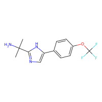 PF 04885614,NaV1.8通道阻滞剂,1480833-70-2,Moligand™, ≥98%(HPLC),阿拉丁