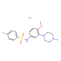 SB 258585 盐酸盐,1216468-02-8,≥97%,阿拉丁