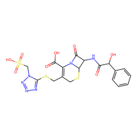 cefonicid，61270-58-4，Moligand™，阿拉丁