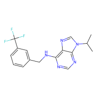 Longdaysin，1353867-91-0，10mM in DMSO，阿拉丁