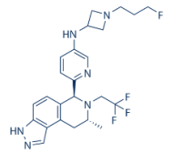 Camizestrant,2222844-89-3,≥99%,阿拉丁