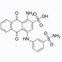 NSC117079，500363-63-3，≥98%，阿拉丁