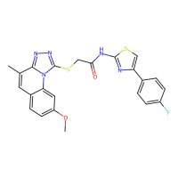 CID1172084，459848-10-3，Moligand™，阿拉丁