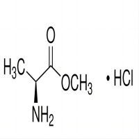 L-丙氨酸甲酯盐酸盐,2491-20-5,≥98%,阿拉丁