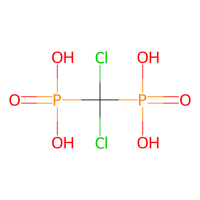 氯屈瞵酸，10596-23-3，Moligand™, ≥98%，阿拉丁