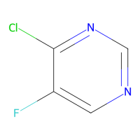 4-氯-5-氟嘧啶，347418-42-2，≥98%，阿拉丁