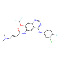 mifanertinib，1639014-72-4，Moligand™，阿拉丁