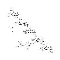DEAE葡聚糖,9015-73-0,阿拉丁