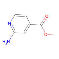 2-氨基异烟酸甲酯，6937-03-7，≥98%，阿拉丁