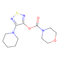 Lalistat 1,LAL抑制剂,501104-16-1,≥98%(HPLC),阿拉丁