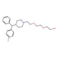 依托羟嗪,17692-34-1,阿拉丁