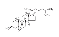 胆固醇 5α,6α-环氧化物,1250-95-9,≥95%,阿拉丁
