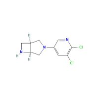 Sofiniclin，799279-80-4，≥98%，阿拉丁