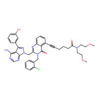 RV1729,1293915-42-0,Moligand™,阿拉丁