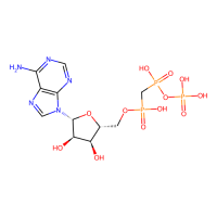 [³H]αβ-meATP；Moligand™, ≥98%；7292-42-4；阿拉丁