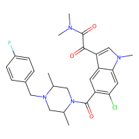 SCIO 469盐酸盐，309913-83-5，Moligand™，阿拉丁