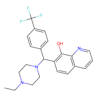 ML 311,抑制Mcl-1-BIM相互作用,315698-17-0,≥99%(HPLC),阿拉丁