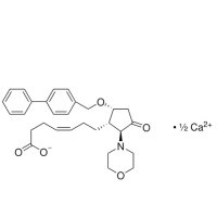 AH 23848钙盐,81496-19-7,Moligand™,阿拉丁