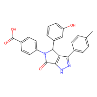 CID 16020046，834903-43-4，Moligand™, 10mM in DMSO，阿拉丁