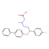 NFPS,非转运性GlyT1抑制剂,405225-21-0,Moligand™, ≥98%(HPLC),阿拉丁