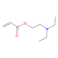 丙烯酸 N,N-二乙基氨基乙酯，2426-54-2，≥95%, stabilized with 25ppm MEHQ，阿拉丁