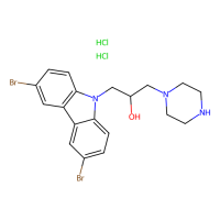 Bax channel blocker，335165-68-9，10mM in DMSO，阿拉丁