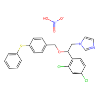 芬替康唑硝酸盐，73151-29-8，≥99%，阿拉丁
