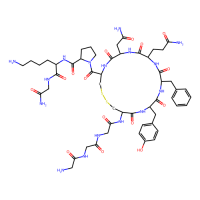 terlipressin,14636-12-5,Moligand™,阿拉丁