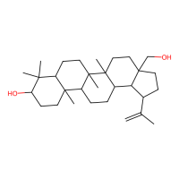 桦木脑;≥98%;473-98-3;阿拉丁