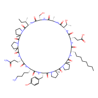 lonodelestat,906547-89-5,Moligand™,阿拉丁