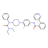 JNJ 31020028，1094873-14-9，≥98%，阿拉丁