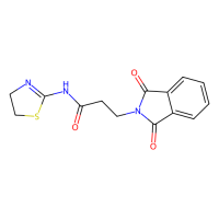 WAY-623904，82923-15-7，10mM in DMSO，阿拉丁