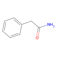 2-苯基乙酰胺，103-81-1，10mM in DMSO，阿拉丁