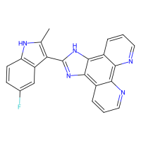 APTO-253,916151-99-0,10mM in DMSO,阿拉丁