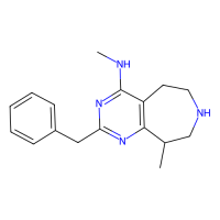 PF 04479745,5-HT2激动剂，1065110-43-1，≥98%(HPLC)，阿拉丁