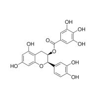(-)-表儿茶素没食子酸酯，1257-08-5，Moligand™, 分析标准品, ≥98%，阿拉丁