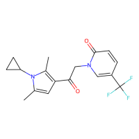 WAY-326364，870757-58-7，10mM in DMSO，阿拉丁