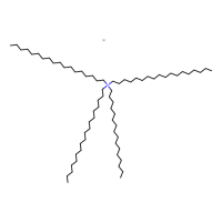 十六烷基三(十八烷基)溴化铵,179737-01-0,≥95%,阿拉丁