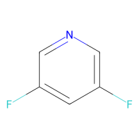 3,5-二氟吡啶，71902-33-5，≥98%，阿拉丁