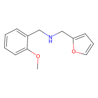 呋喃-2-基甲基-(2-甲氧基-苄基)-胺,225236-02-2,≥97%,阿拉丁