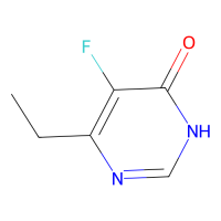 4-乙基-5-氟-6-羟基嘧啶,137234-87-8,≥95%,阿拉丁